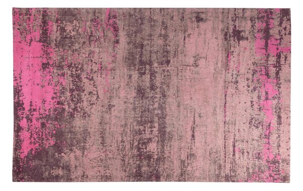 Covor vintage ARTA MODERNA 240x160 cm, roz bej