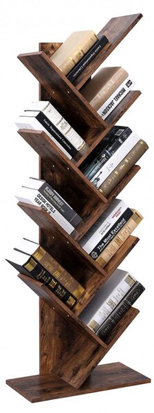 Biblioteca Vasagle, 50x25x141.5cm