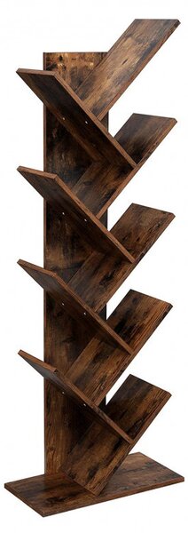Biblioteca Vasagle, 50x25x141.5cm