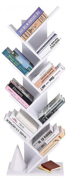 Biblioteca Vasagle, 50x25x141.5cm