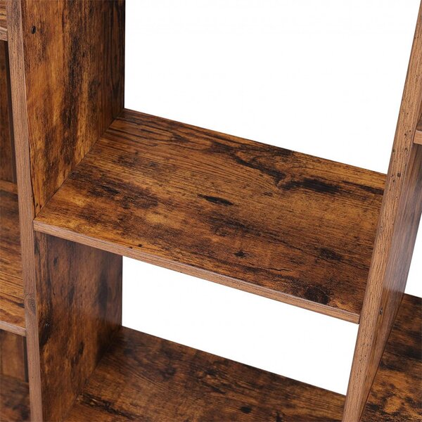 Biblioteca Vasagle, 86x25x140cm