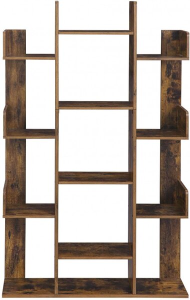 Biblioteca Vasagle, 86x25x140cm