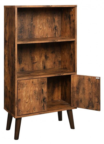 Biblioteca Vasagle, 60x30x120cm