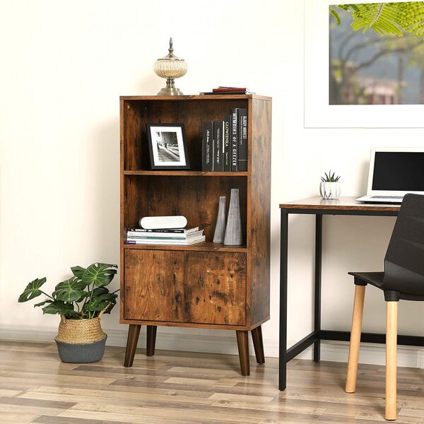 Biblioteca Vasagle, 60x30x120cm