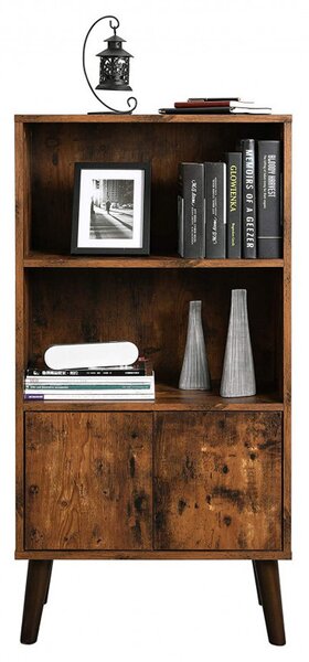 Biblioteca Vasagle, 60x30x120cm