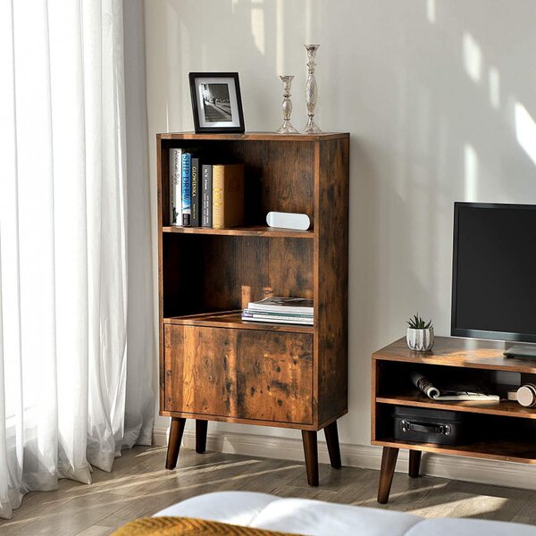Biblioteca Vasagle, 60x30x120cm