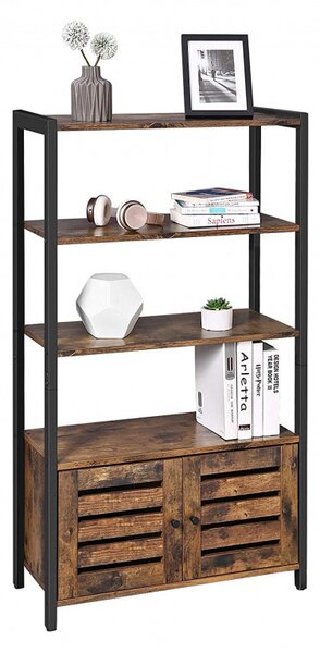 Consola Depozitare Vasagle, 70x30x121.5cm