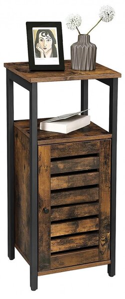 Consola Depozitare Vasagle, 37x30x81cm