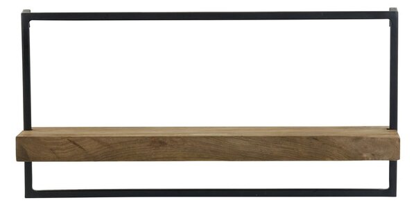 Raft maro din lemn de mango Maddison – Light & Living