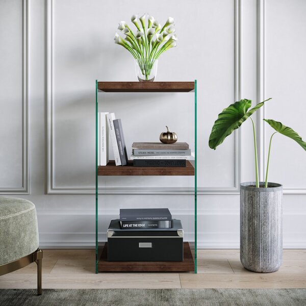 Biblioteca R300 Walnut