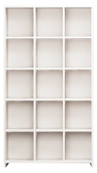 Biblioteca Pritone Alb