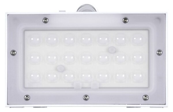 Aplică LED solară cu senzor Ledvance ENDURA SOLAR LED/3W/4,2V IP65