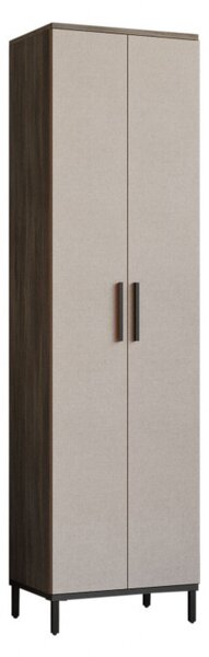 Dulap Diverse VE4-CV Maro-Antracit
