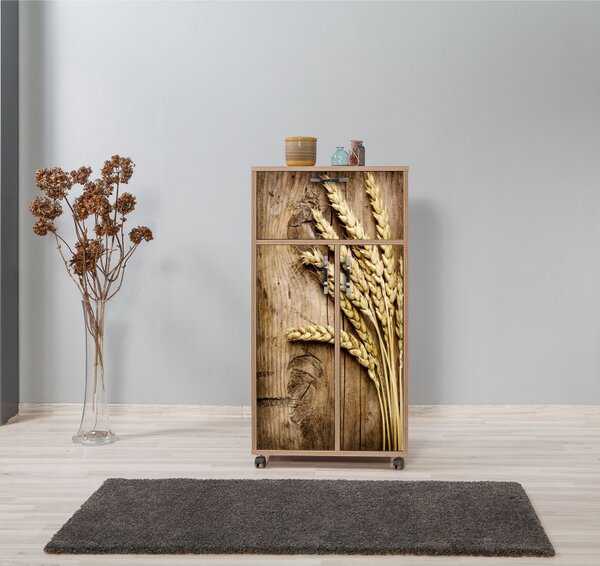 Dulap Diverse Kiler-735 Sonoma Oak
