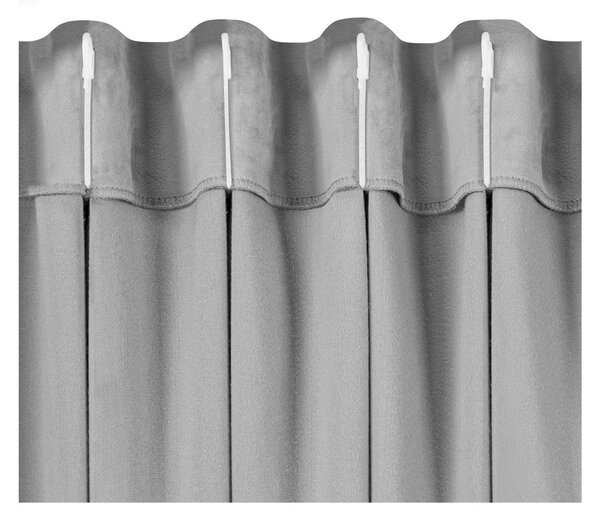 Draperie crem 200x270 cm Vila – Homede