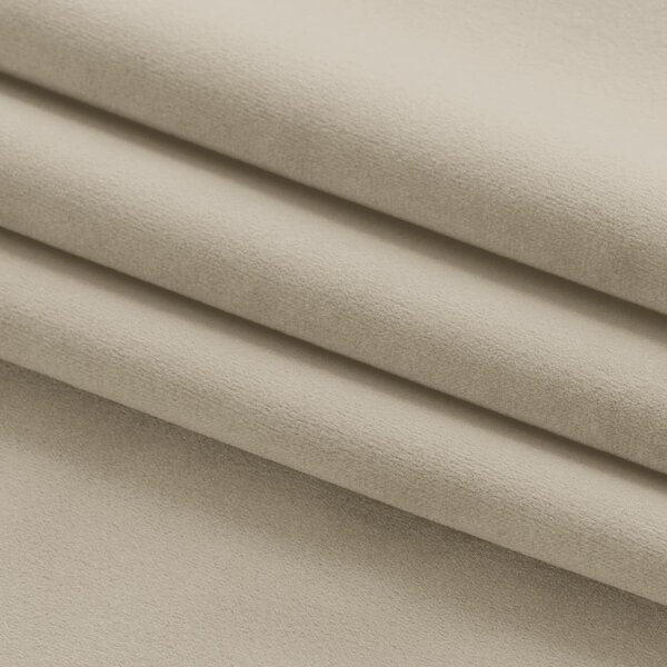 Draperie crem 200x270 cm Vila – Homede