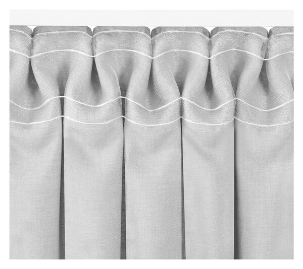 Draperie crem 220x300 cm Carmena – Homede