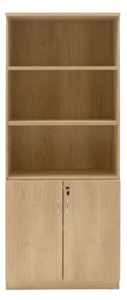 Biblioteca Amazon sonoma 80x40x200cm