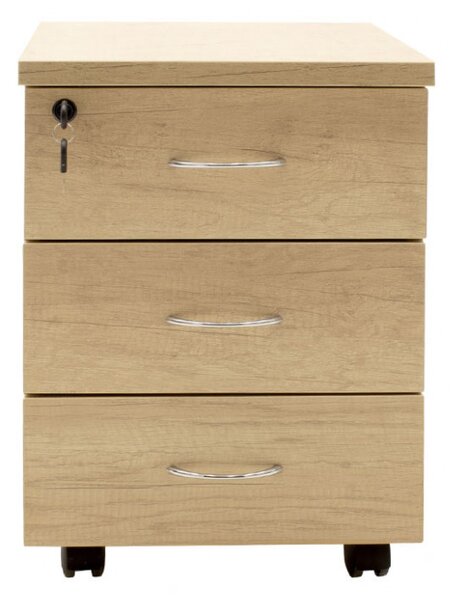 Sertar mobil Amazon sonoma 39x47x52,5cm