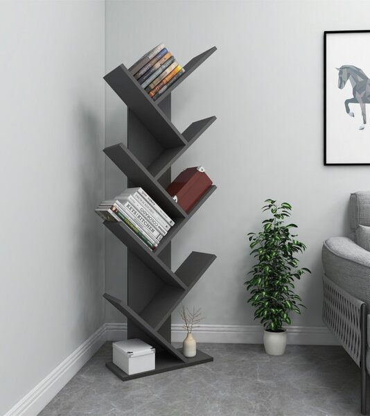 Biblioteca Hitit - Antracit