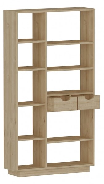 Biblioteca Luma - Oak