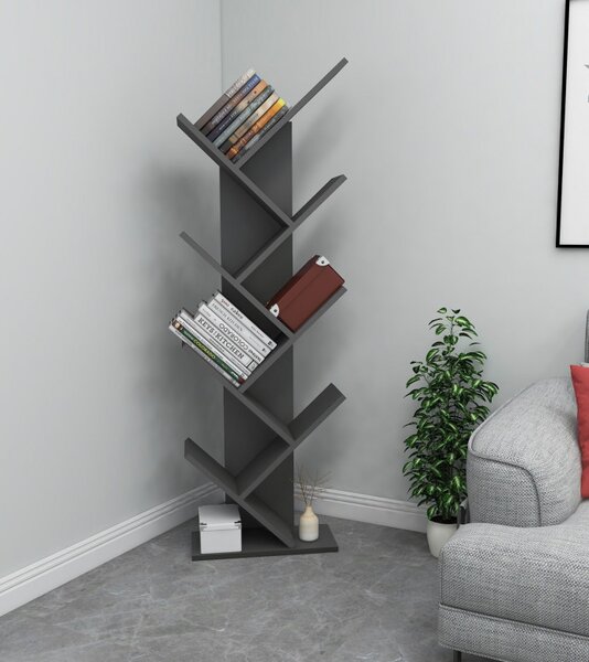 Biblioteca Hitit - Antracit