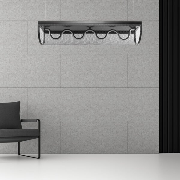 Lampa Led APP1409-CP