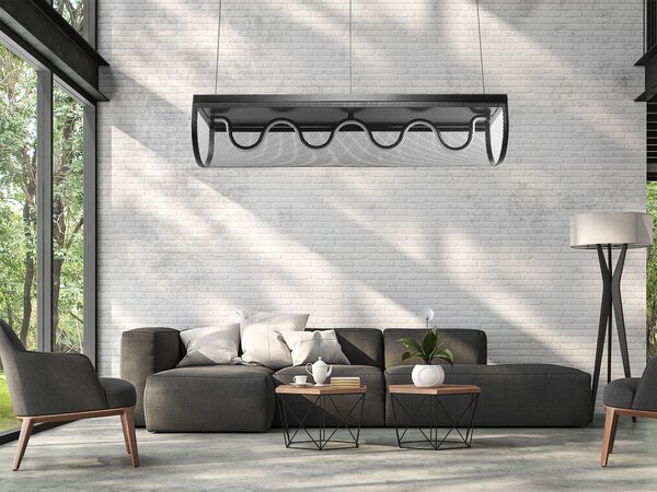 Lampa Led APP1409-CP