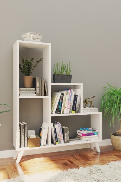 Biblioteca Nisa - Alb