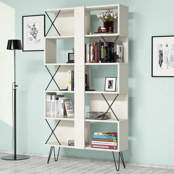 Biblioteca Extra - Crem