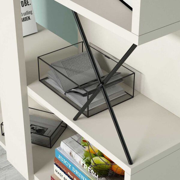 Biblioteca Extra - Crem
