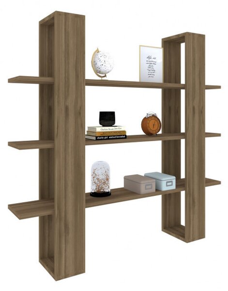 Biblioteca Ada - Walnut