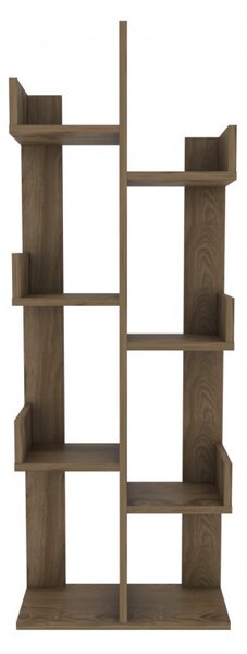 Biblioteca Luisa - Oud Oak