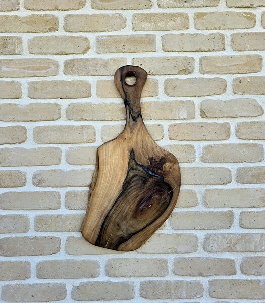 Tocător din nuc 60x30x2 cm