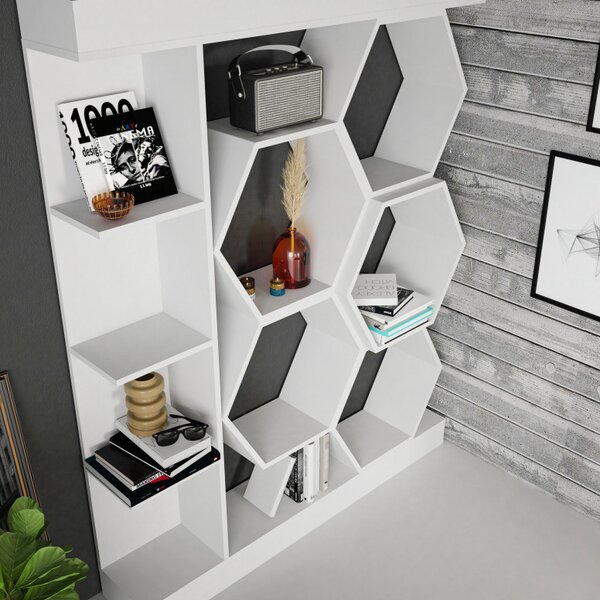 Biblioteca Sueno - Alb