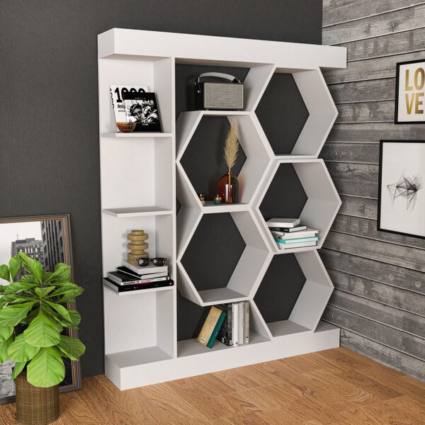 Biblioteca Sueno - Alb