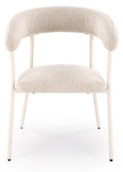 Scaun Houston 1796, Bej, 75x60x54cm, 8.5 kg