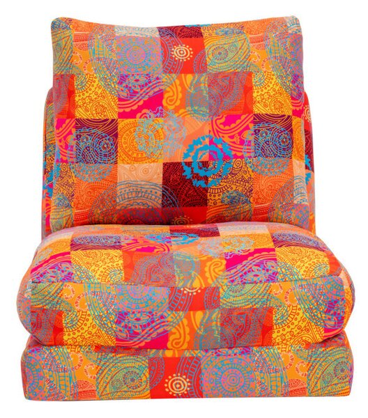 Fotoliu Taida, Multicolor