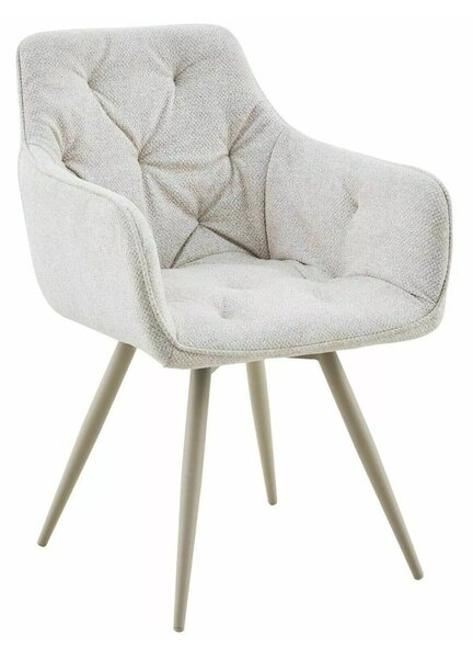 Scaun Detroit 1077, 83x57x60cm, 8 kg