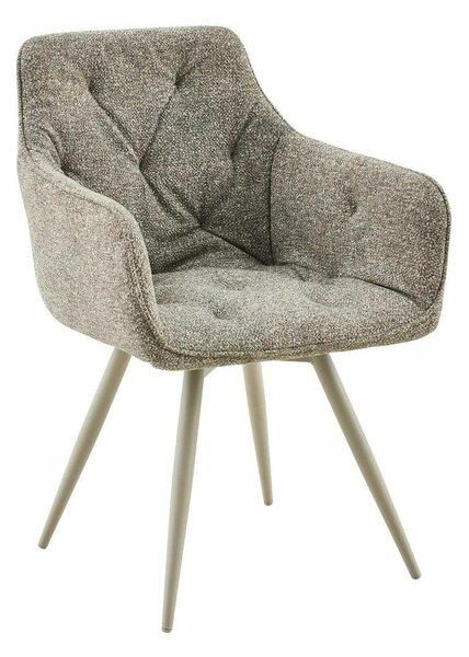 Scaun Detroit 1077, 83x57x60cm, 8 kg