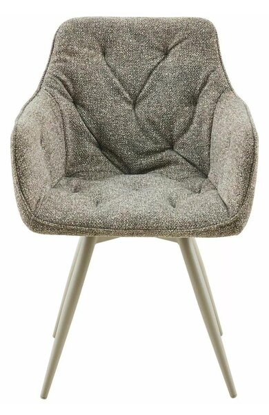 Scaun Detroit 1077, 83x57x60cm, 8 kg
