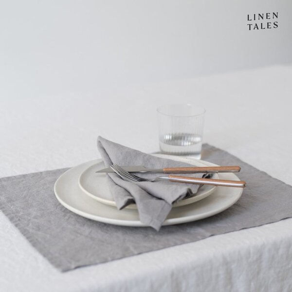 Suport pentru farfurii din material textil 35x45 cm – Linen Tales