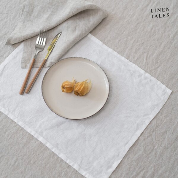 Suport pentru farfurii din material textil 35x45 cm – Linen Tales