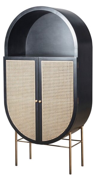 Dulap Sayo 90x45x182cm