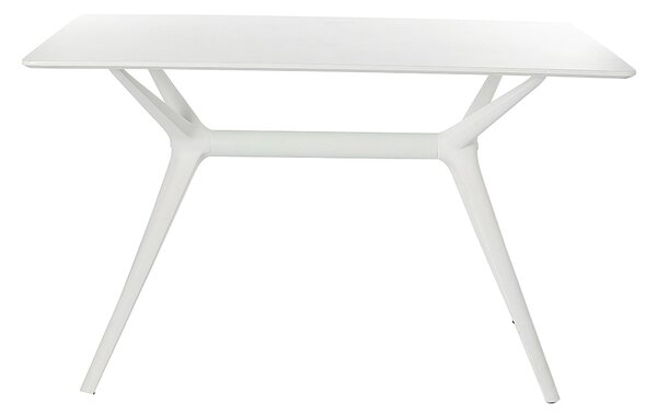 Masă Modesto 120x80x73cm white