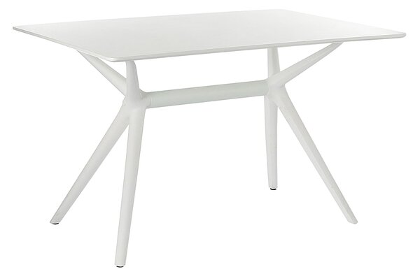 Masă Modesto 120x80x73cm white