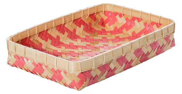 Coș Stripes 46x31,5x9cm