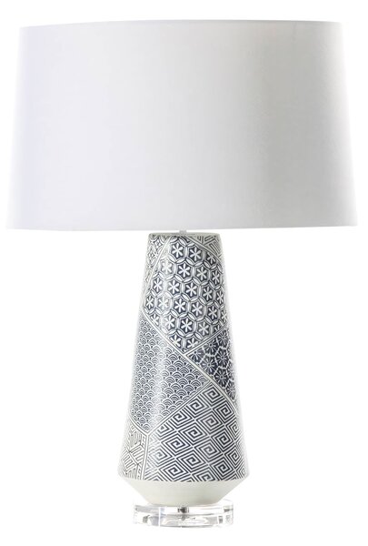 Lampa Blue Sapporo wys. 63cm