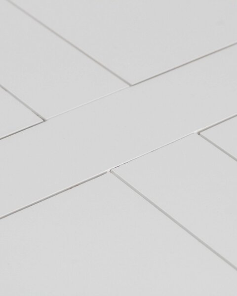 Masă Country White 200x90x76cm