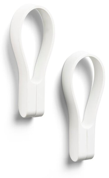 Cârlige din silicon 2 buc. Loop – Zone